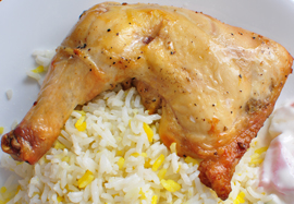 Chicken Recipe Category