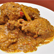 Quick and Easy Chicken Rendang