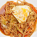 Easy and Quick Shrimp Hokkien Style Noodle/Mee Goreng Hokkien with Fried Egg