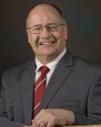Dr. Gary Kachanoski