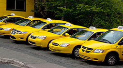 About St. John's Transportation About St. John's Transportation