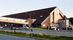 aquarena-building