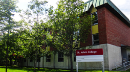 stJohns-college-building