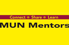 Request for a MUN Mentor Request for a MUN Mentor