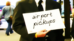 Contact The ISA & Apply for Free Airport Pickup