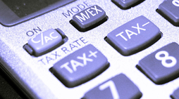 TAX About TAX