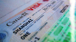 Visa / Study Permit Visa / Study Permit